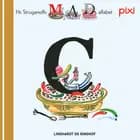 Pixi- Hr. Struganoff madalfabet C