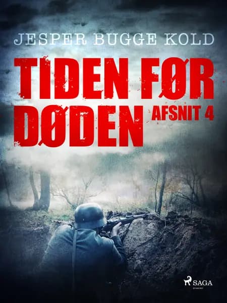 Tiden før døden: Afsnit 4 af Jesper Bugge Kold