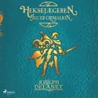 Heksejægeren - jeg er Grimalkin (9) af Joseph Delaney