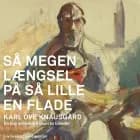 Så megen længsel på så lille en flade