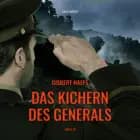 Das Kichern des Generals - Thriller