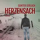 Herzensach: Roman