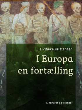 I Europa af Lis Vibeke Kristensen