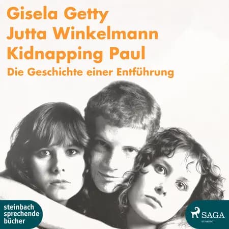 Kidnapping Paul af Jutta Winkelmann