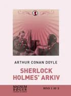 Sherlock Holmes' arkiv