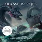 Odysseus Rejse - Lydbogsdrama