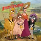 De frygtløse af Disney