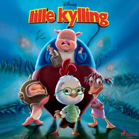 Lille Kylling af Disney