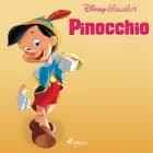 Pinocchio af - Disney