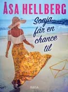 Sonja får en chance til af Åsa Hellberg