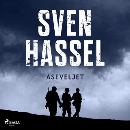 Aseveljet af Sven Hassel