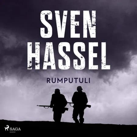 Rumputuli af Sven Hassel