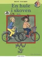 En hule i skoven