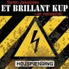 Et brillant kup af Søren Jakobsen