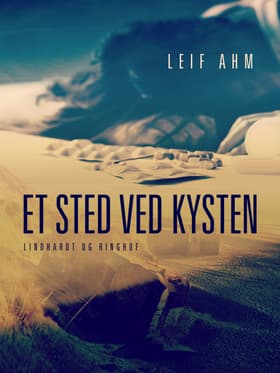 Et sted ved kysten af Leif Ahm