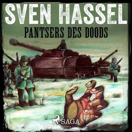 Pantsers des Doods af Sven Hassel
