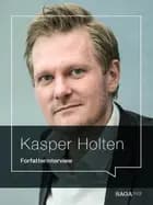 Opera for alle - Forfatterinterview med Kasper holten