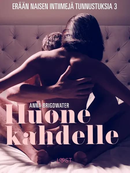 Huone kahdelle af Anna Bridgwater