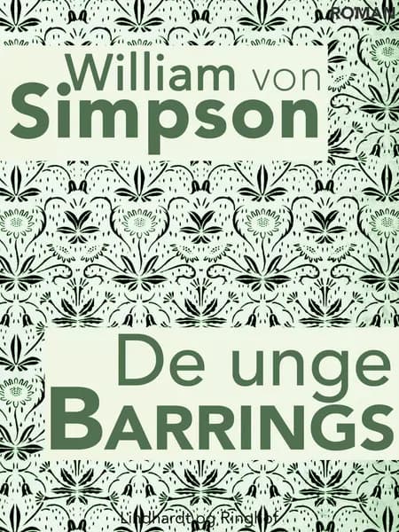 De unge Barrings af undefined