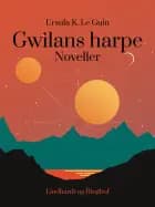 Gwilans harpe