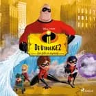 De utrolige 2 af Disney