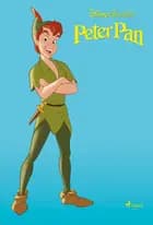 Peter Pan af Disney