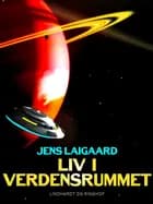 Liv i verdensrummet