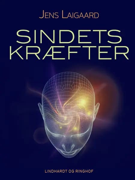 Sindets kræfter af Jens Laigaard