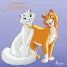 Aristocats af Disney