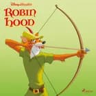 Robin Hood af Disney