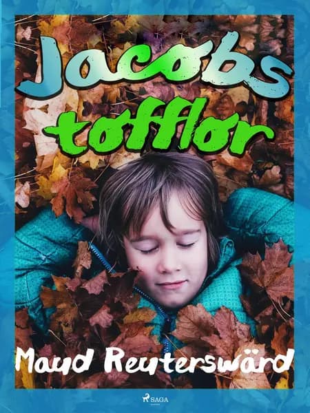 Jacobs tofflor af Maud Reuterswärd