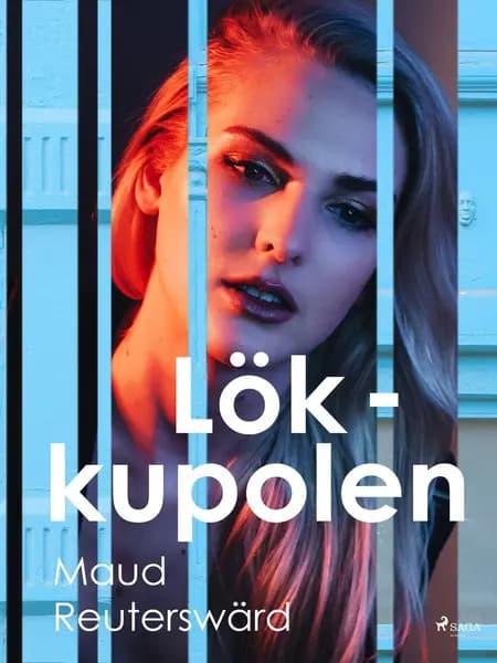 Lökkupolen af Maud Reuterswärd