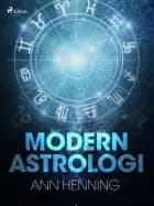 Modern astrologi