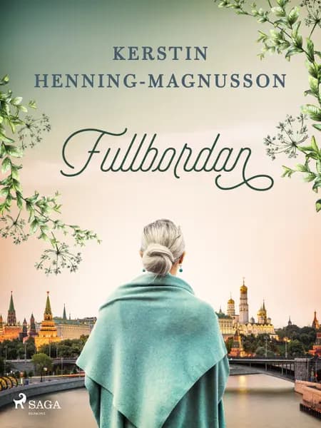 Fullbordan af Kerstin Henning-Magnusson