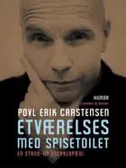 Etværelses med spisetoilet af Povl Erik Carstensen