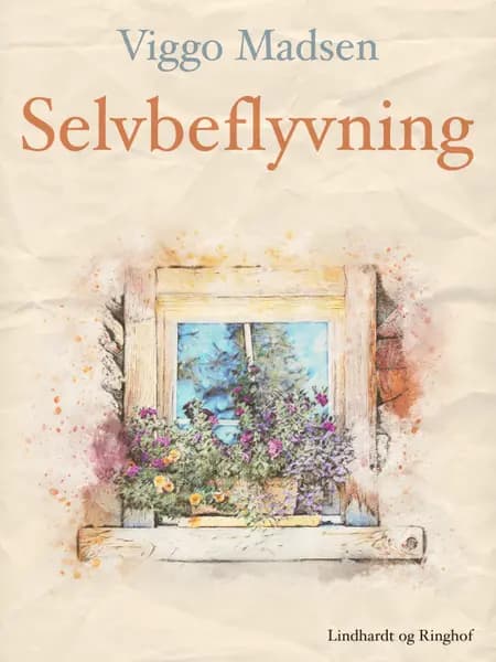Selvbeflyvning af Viggo Madsen