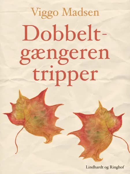 Dobbeltgængeren tripper af Viggo Madsen