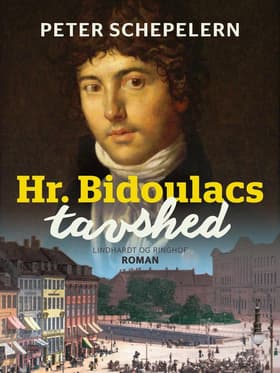 Hr. Bidoulacs tavshed af Peter Schepelern