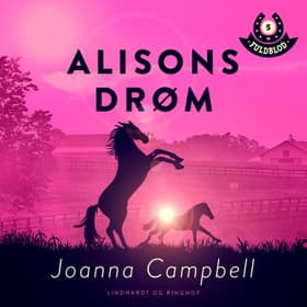 Alisons drøm af Joanna Campbell