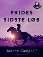 Fuldblod 10: Prides sidste løb af Joanna Campbell