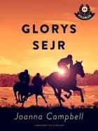 Fuldblod 15: Glorys sejr af Joanna Campbell