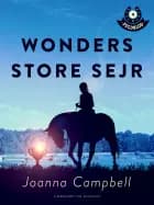 Fuldblod 4: Wonders store sejr