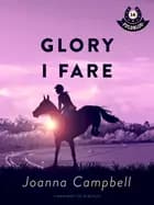 Fuldblod 16: Glory i fare af Joanna Campbell