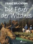 Die Feuer der Wildnis af Franz Braumann