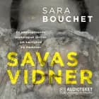 Savas vidner af Sara Bouchet