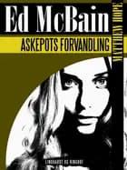 Askepots forvandling af Ed McBain