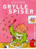 Grylle spiser