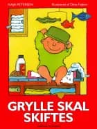 Grylle skal skiftes