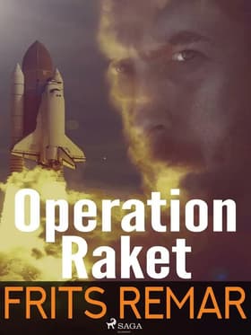 Operation Raket af Frits Remar