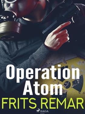 Operation Atom af Frits Remar